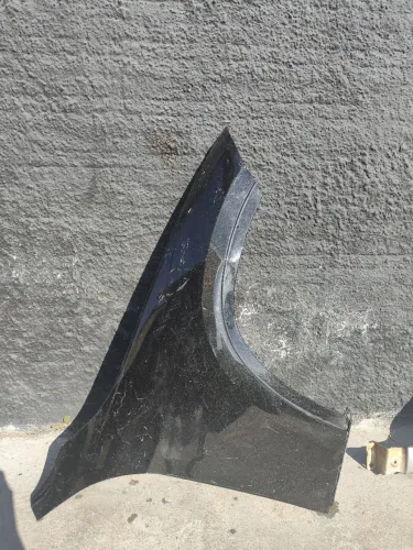 Paralama direito BMW X1 2010 2011 2012 2013 2014 2015