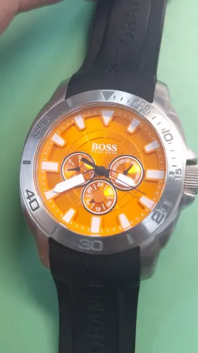 Relógio Hugo Boss