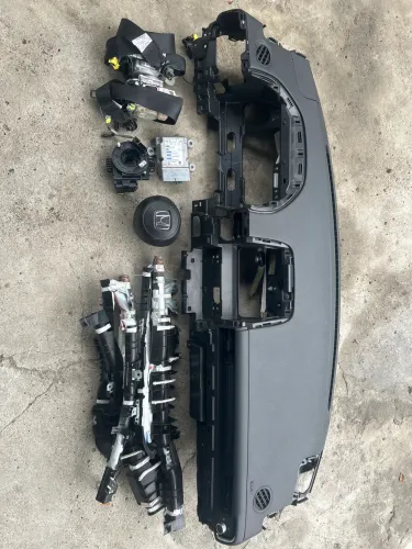 Kit air bag de hrv24/25
