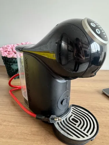 Máquina Dolce Gusto 220V 