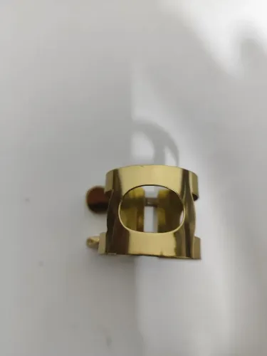 Abraçadeira de Sax Alto Yamaha