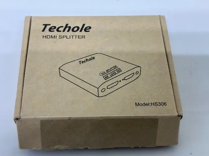 Video , projetores HDMI Splitter