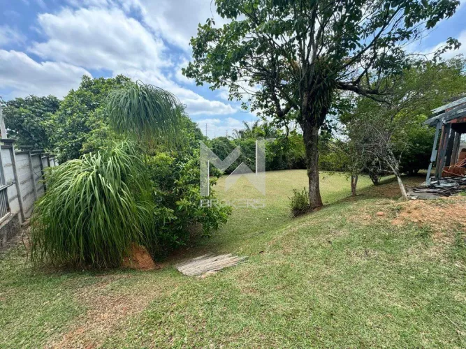 Terreno à venda no Condomínio São Joaquim em Vinhedo/SP