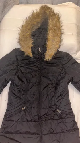 Jaqueta inverno