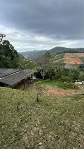 Vendo sítio em Domingos Martins