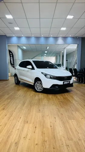 Fiat Argo Drive 1.0 6V Flex 2023