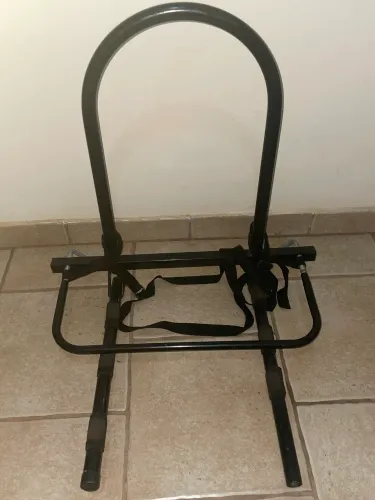 Suporte bicicleta