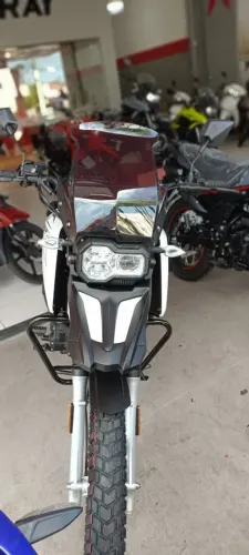 SHINERAY SHI 175 CARB. 2026