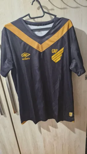 Camiseta de Futebol CAP - Umbro - Tamanho G