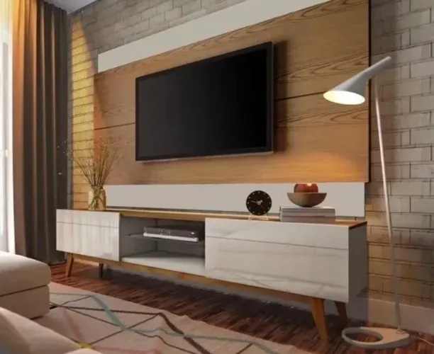 Rack Classic com Painel 1,80 NOVO PRONTA ENTREGA 