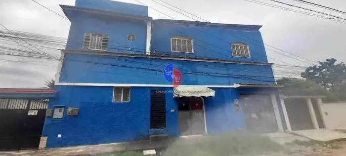 Prédio à venda, Praia da Esperança (Guia de Pacobaíba), Magé, RJ