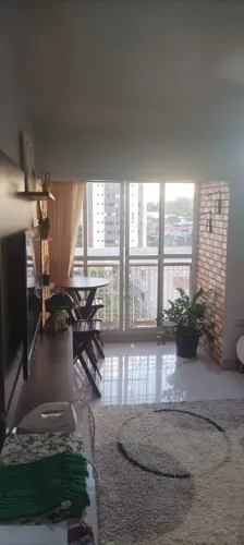 2 quartos Negrão de Lima ELEVADOR