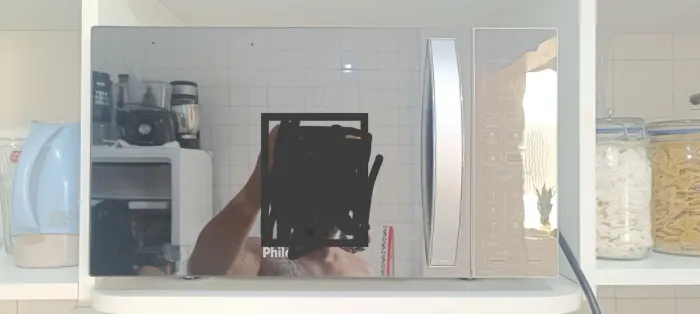 Parou de esquentar, não quero consertar ! 