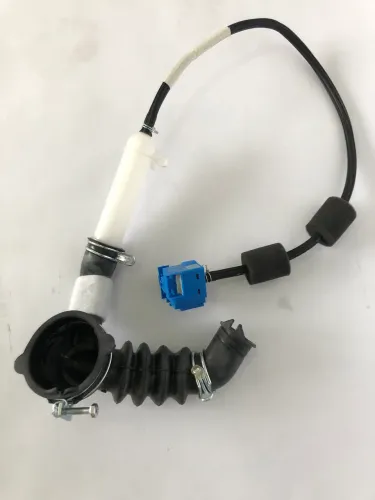 Sensor de nível Pressostato lavadora Midea