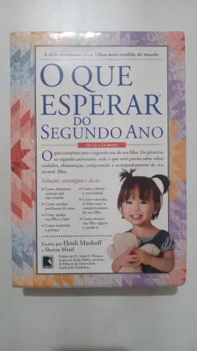 O que esperar do segundo ano