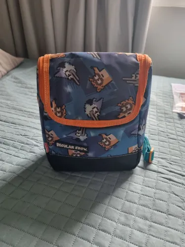 Mochila pequena Sestini original 