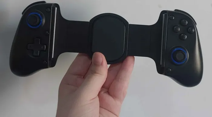 Gamepad/Controle Para Celular Ou Tablet