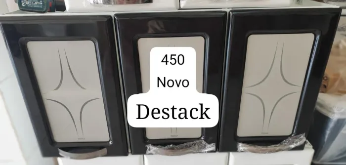 Armário aéreo suspenso novo