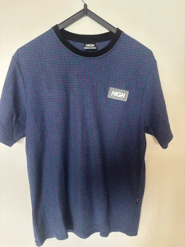 Camisa high company