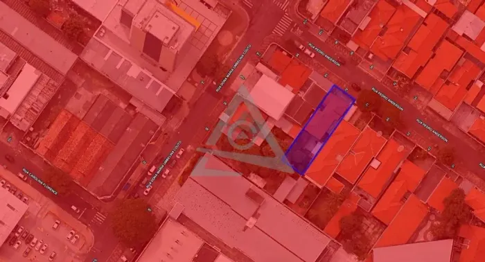 Casa à venda em Campinas, Taquaral, com 6 quartos, com 194 m²