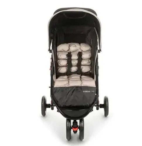 Carrinho de Bebê Cosco Tally