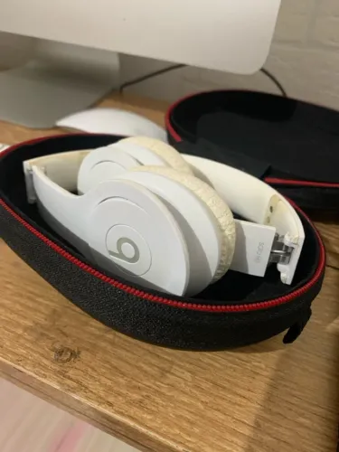 Fone Beats original solo dr.dre com fio