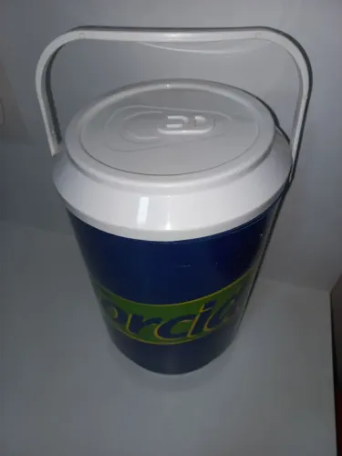 Cooler 6 latas