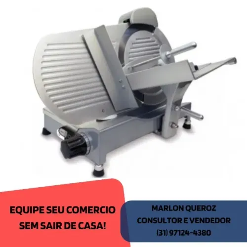 Fatiador de Frios IFM Palladium Bivolt 