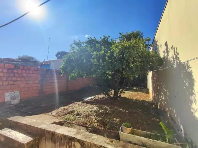 Casa para venda na Vila Rezende em Piracicaba