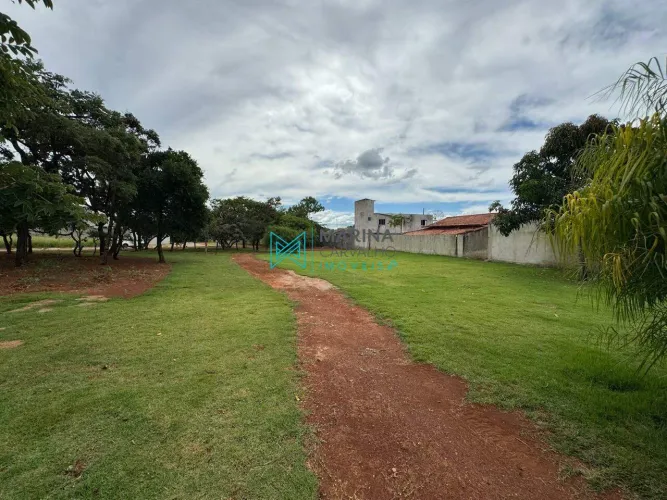 Lote em condomínio à venda, Condomínio Encanto da Lagoa - Lagoa Santa/MG