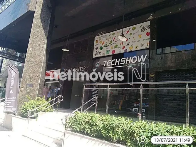 Locação Sala Santa Lúcia Vitória