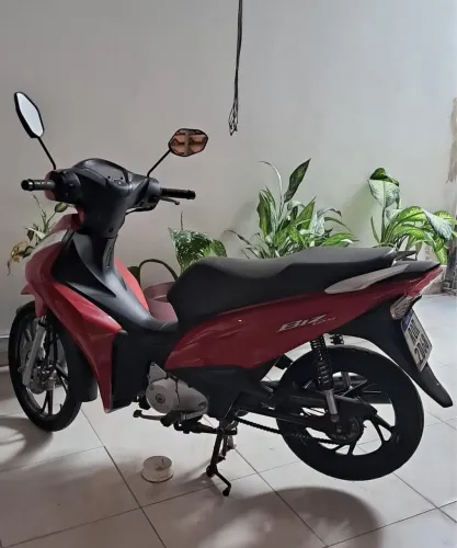 BIZ SEMI NOVA CONSERVADA 