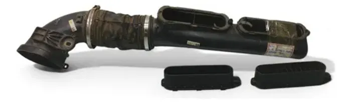 Duto Filtro De Ar Admissão Range Rover Sport 2015