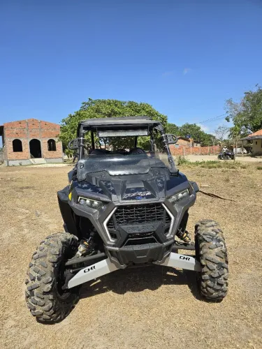 UTV polaris 2020 unico dono XP1000 4x4