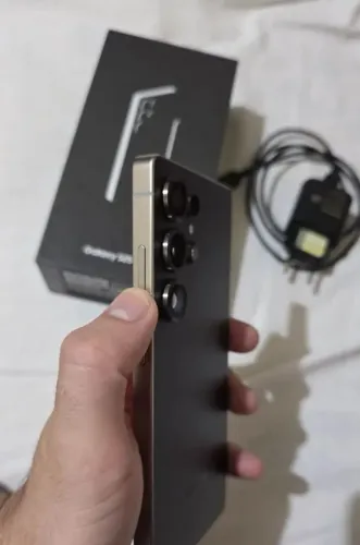 Samsung Galaxy S25 ultra