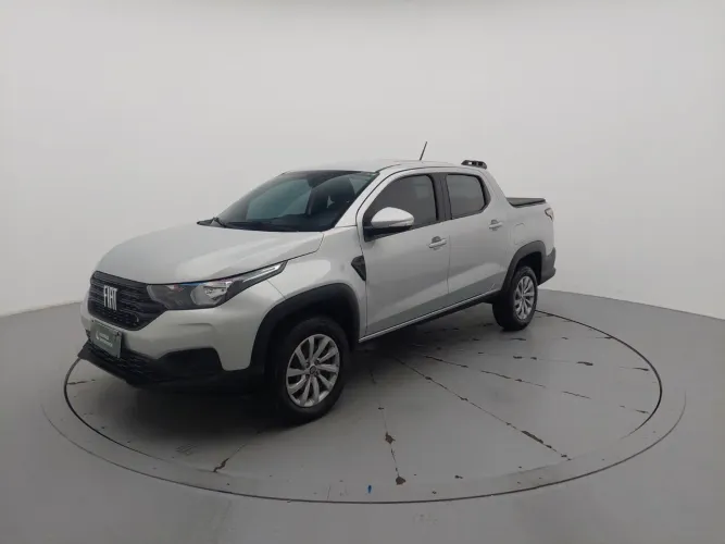 Fiat Strada Freedom 1.3 Flex 8V CD 2025