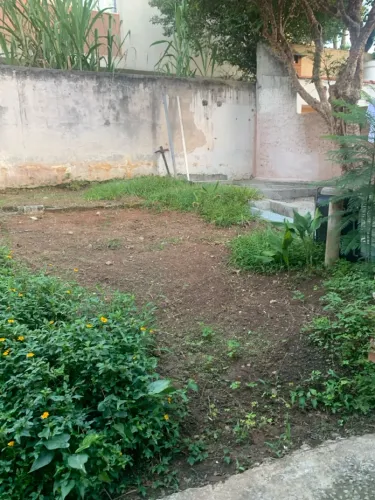Doação de Terra - Retirada no Local Capital de São Paulo - Bairro Pirituba