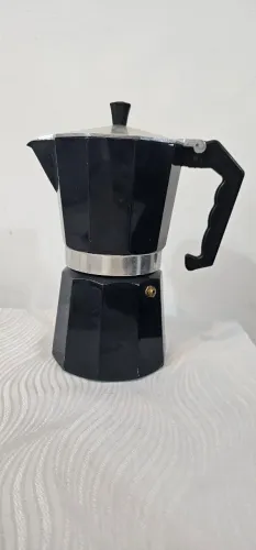 Cafeteira Italiana Grande