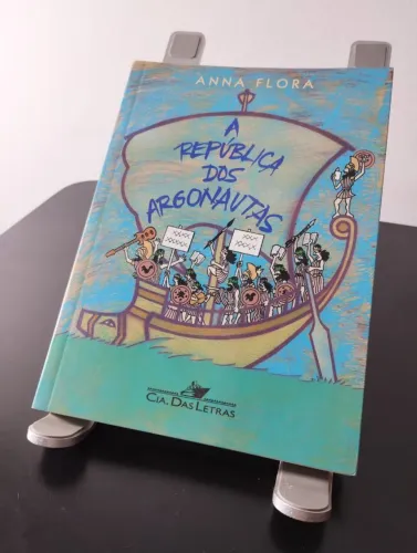 A República dos Argonautas
