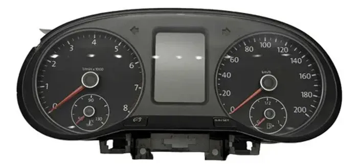 Painel Instrumentos Volkswagen Fox 2010 2011 2012 2013 2014 