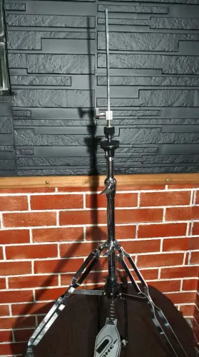 Máquina de chimbal D-one - (excelente estado) 