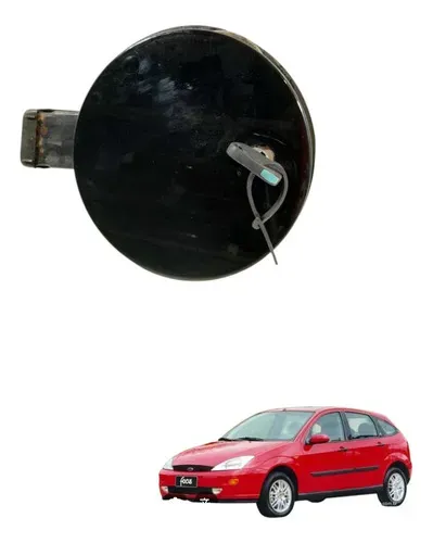 Portinhola Tanque Ford Focus 2001