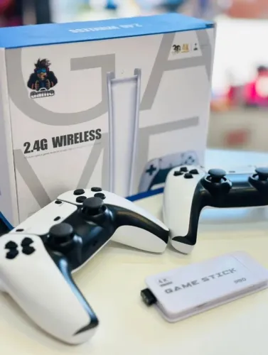 Game M15 Pró Novos em Promoção!!!