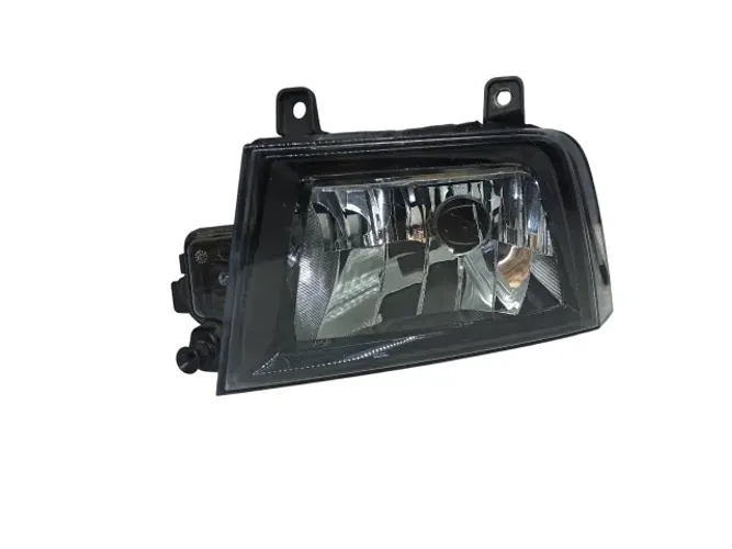 Farol De Milha Esquerdo Saveiro Cross / Cross Fox 2014/2020