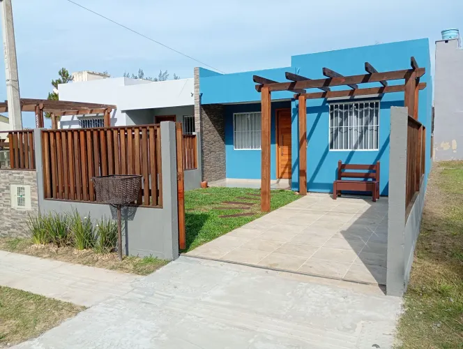 Geminada averbada no Jardim do Éden