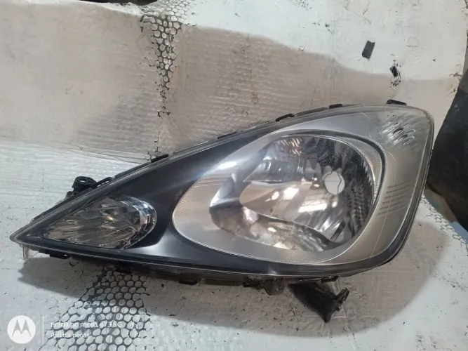 Farol Fit 2009 a 2011