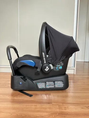 Bebê Conforto Maxi Cosi