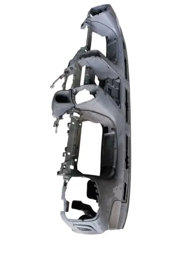 Capa Painel Tabelier Fiat Ducato 2.8 2005 1327751080