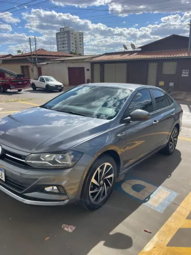 Volkswagen Virtus Highline 200 TSI 1.0 Flex 12V AUT 2021