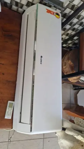 SPLIT GREE 24MIL BTUS INVERTER